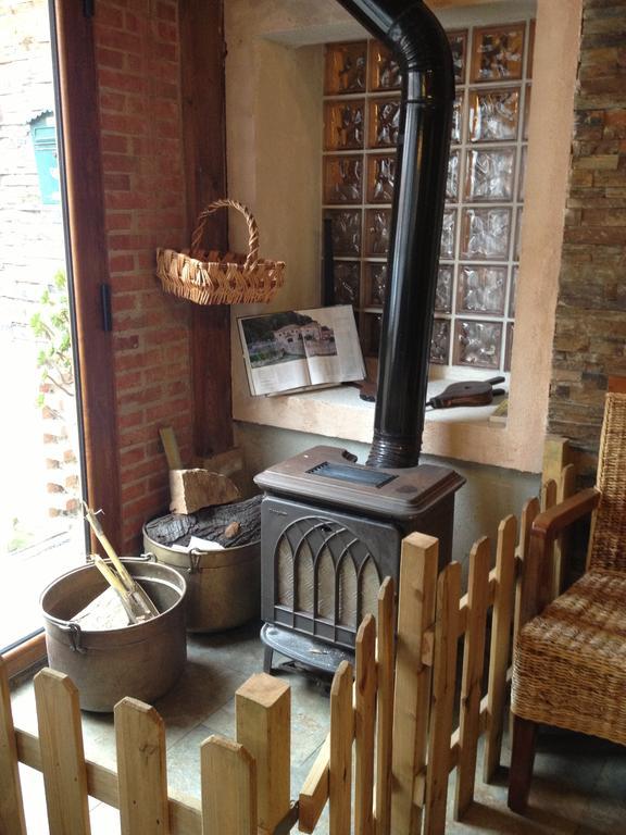 Hosteria San Emeterio Isla Plana Exterior foto
