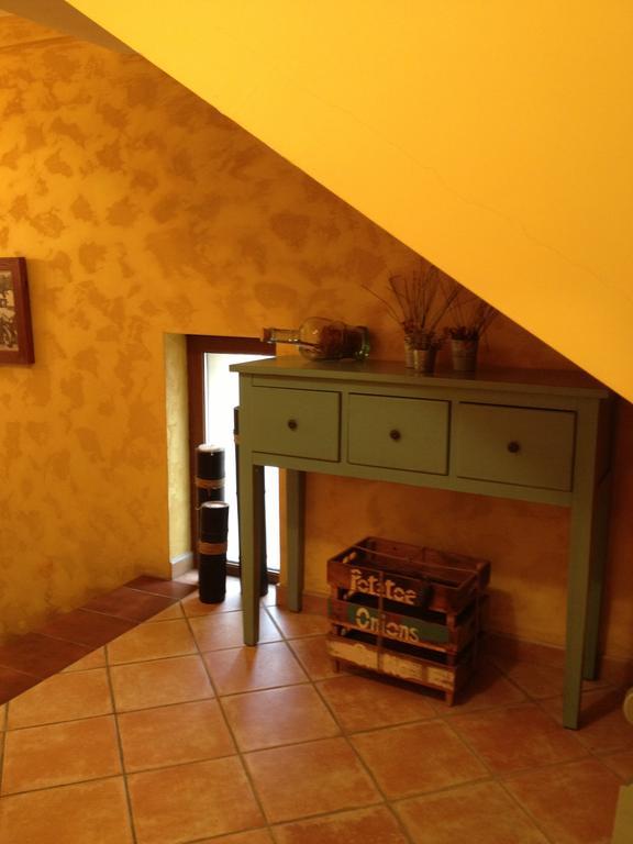 Hosteria San Emeterio Isla Plana Exterior foto